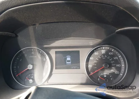 2019 Kia Forte Lxs из США, поврежденный, VIN 3KPF24AD7KE090139